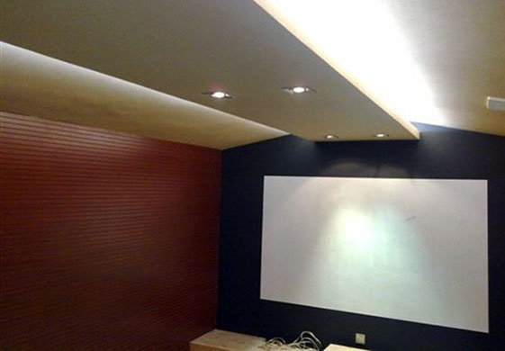 佛山声泰声学简介