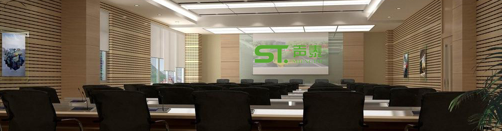 吸音板专业生产厂家