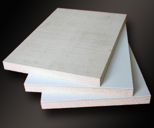 上海隔音板(图1)