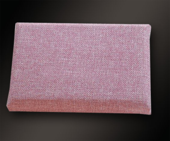 吸音软包墙(图1)