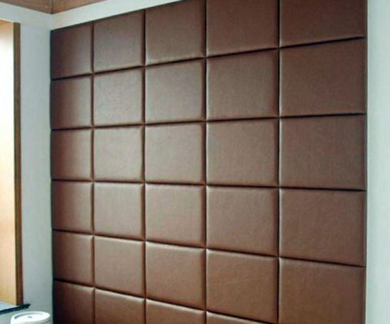 吸音软包墙(图2)