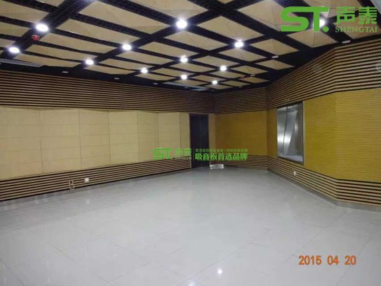 槽木吸音板多久没有味道(图4) 槽木吸音板多久没有味道(图4)