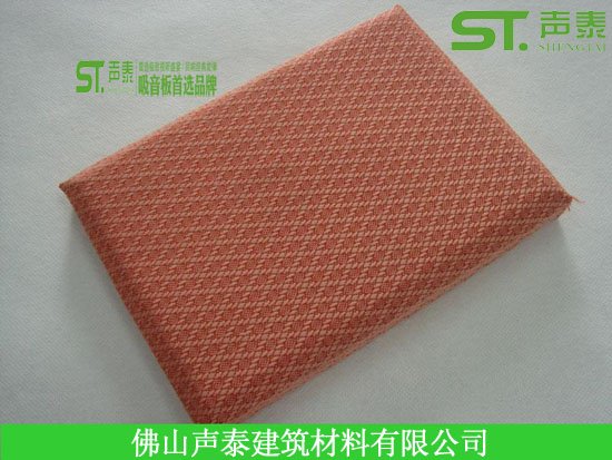 广东防撞软包吸音板(图2) 广东防撞软包吸音板(图2)