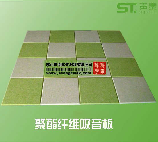 钢琴房选用聚酯纤维吸音板原因(图2) 钢琴房选用聚酯纤维吸音板原因(图2)