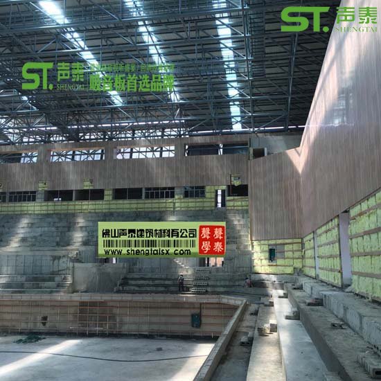 南宁体育馆(图2)