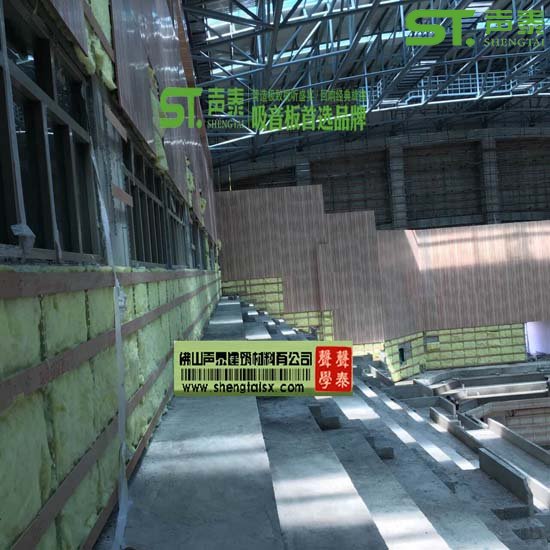 南宁体育馆(图3)