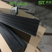 声泰事业部资讯：两大工厂生产进度实况