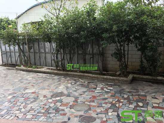 开工啦!声泰声学吸音板厂家祝您鸡年吉祥(图3) 开工啦!声泰声学吸音板厂家祝您鸡年吉祥(图3)