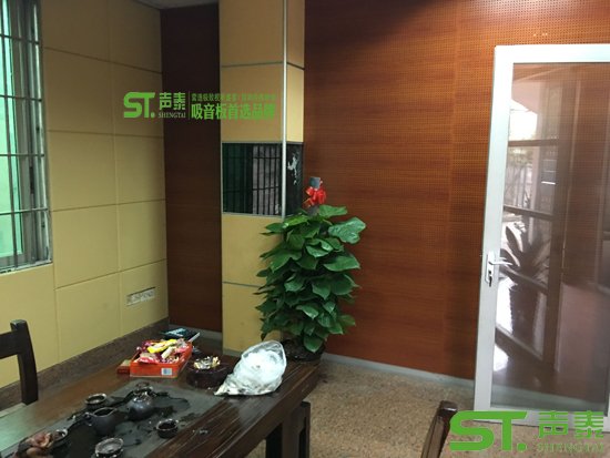 开工啦!声泰声学吸音板厂家祝您鸡年吉祥(图7) 开工啦!声泰声学吸音板厂家祝您鸡年吉祥(图7)