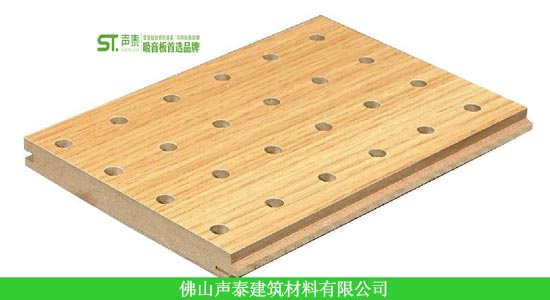 声学材料生产厂家服务商(图2)