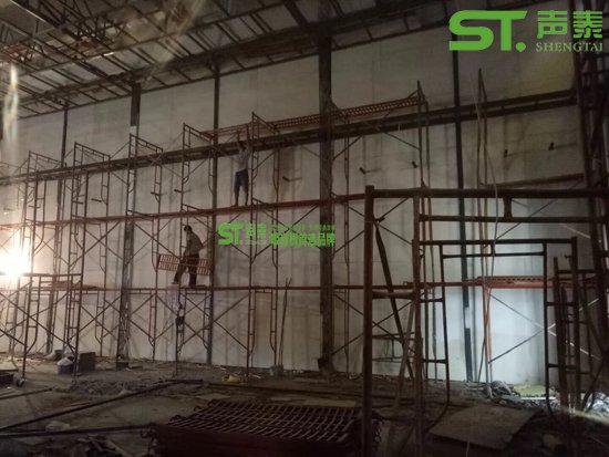 酒吧隔音板(图2)