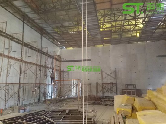 酒吧隔音板(图3)