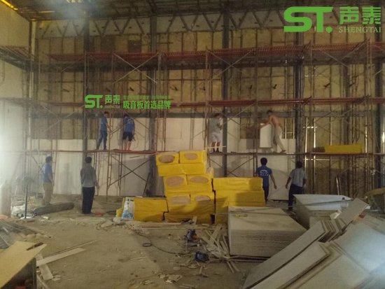 酒吧隔音板(图5)