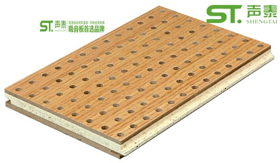 环保吸音板系列--声学材料产品(图3) 环保吸音板系列--声学材料产品(图3)