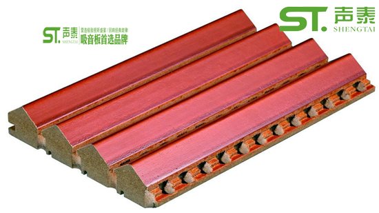 环保吸音板系列--声学材料产品(图5) 环保吸音板系列--声学材料产品(图5)
