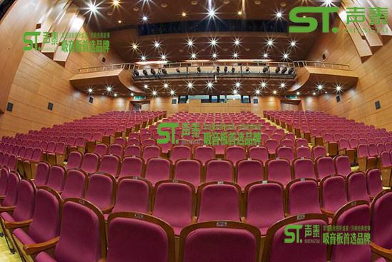 吸音装饰板厂家(图7)