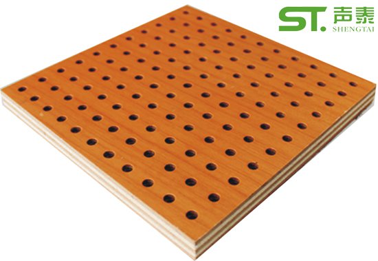 游泳馆吸音板厂家(图3)