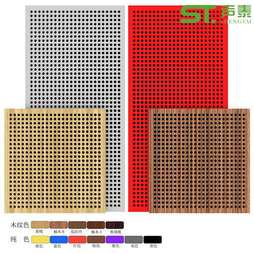 教堂的声学设计(图3)