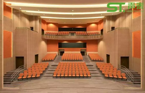 重点工程项目声学材料指定推荐品牌【声泰广东(图8) 重点工程项目声学材料指定推荐品牌【声泰广东(图8)