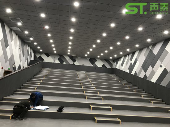 隔音板适用用途?(图2) 隔音板适用用途?(图2)