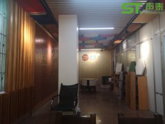 新面貌,新征程,2013-2019！我司全新展厅正式开放