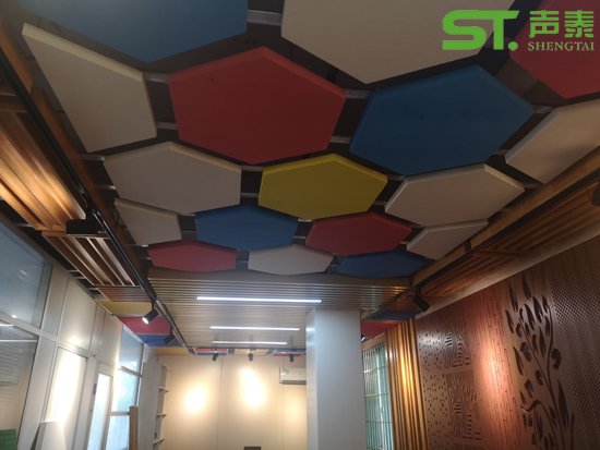 新面貌,新征程,2013-2019！我司全新展厅正式开放(图2)