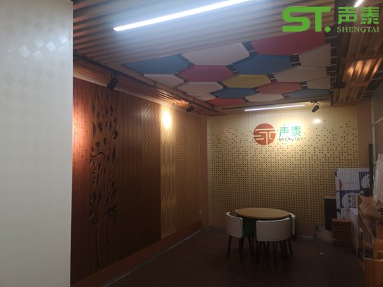 新面貌,新征程,2013-2019！我司全新展厅正式开放(图4)