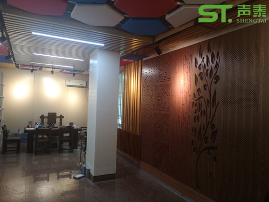 新面貌,新征程,2013-2019！我司全新展厅正式开放(图5)