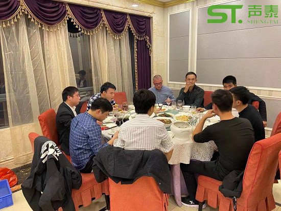 2019年终答谢会！(图4)