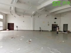 湖北恩施宣恩县政报告厅