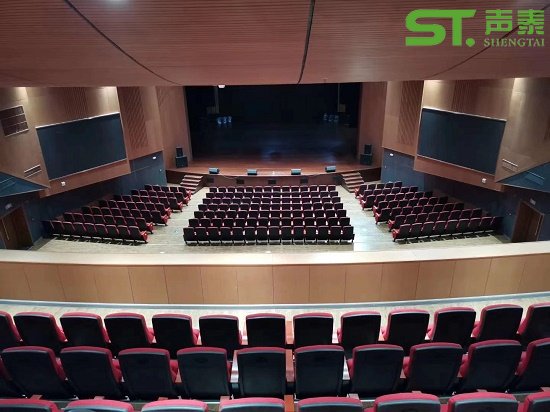 内蒙古东方大剧院(图2)