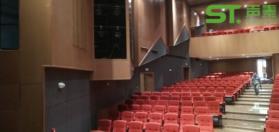 内蒙古东方大剧院(图3)