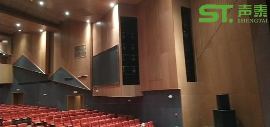 内蒙古东方大剧院(图4)