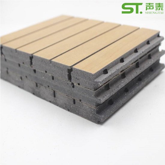 陶铝吸音板的吸音效果怎么样?(图1)