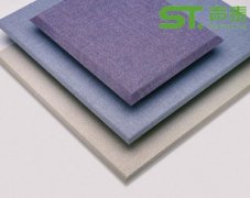 弹性吸音软包的价格与哪些因素有关?